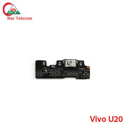 Vivo U20 Charging Logic Port Vivo U20 Charging Logic Port Price