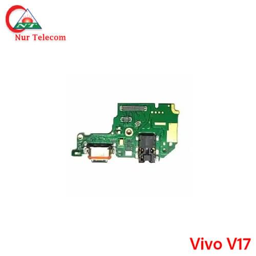 Vivo V17 Charging logic Vivo V17 Charging Logic