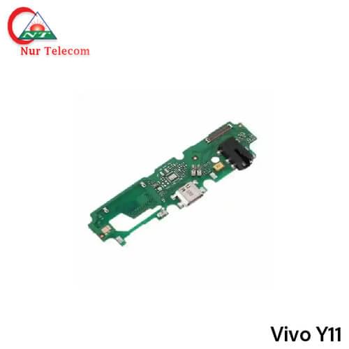 Vivo Y11 Charging Logic Vivo Y11 Charging logic