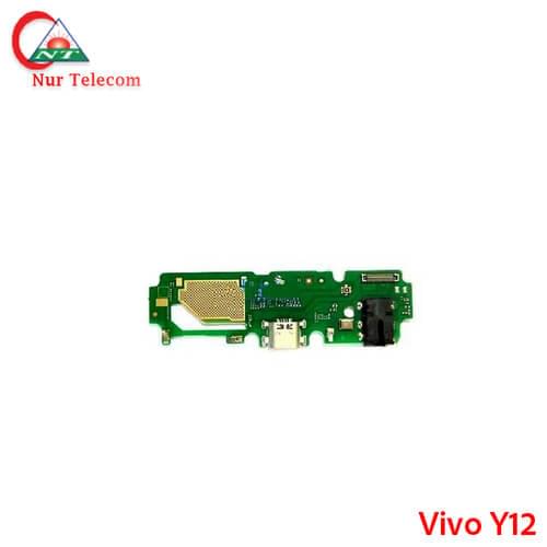 Vivo Y12 Charging Logic Vivo Y12 Charging Logic