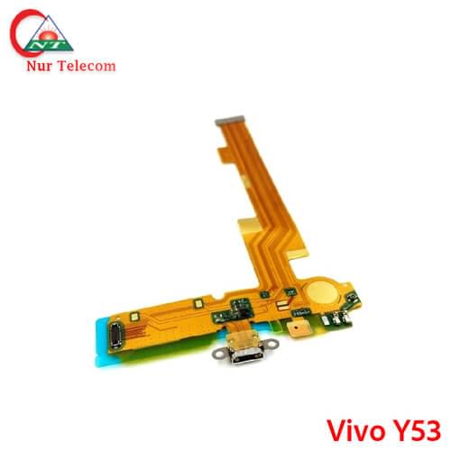 Vivo Y53 Charging Logic Port Vivo Y53 Charging Logic Port Price