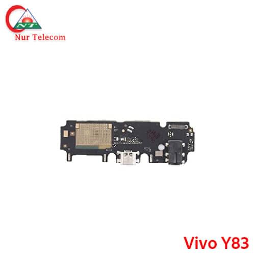 Vivo Y83 Charging Logic Port Price