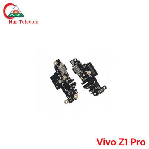 z1 pro Vivo Z1Pro Charging logic