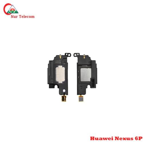 Huawei Nexus 6P loud speaker Huawei Nexus 6P loud speaker