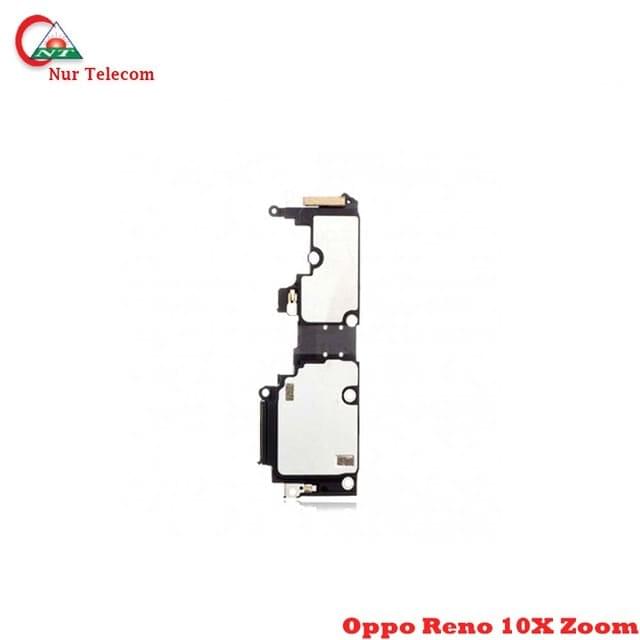 Oppo Reno 10X Zoom loud speaker