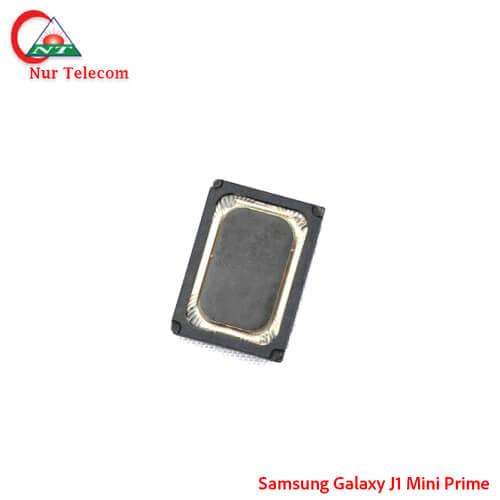 Samsung Galaxy J1 Mini Prime loud speaker