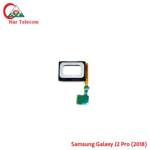 Samsung Galaxy J2 Pro (2018) loud speaker price in Bangladesh