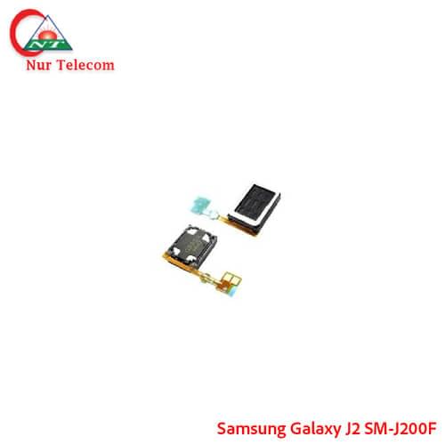 Samsung Galaxy J2 loud speaker price in Bangladesh