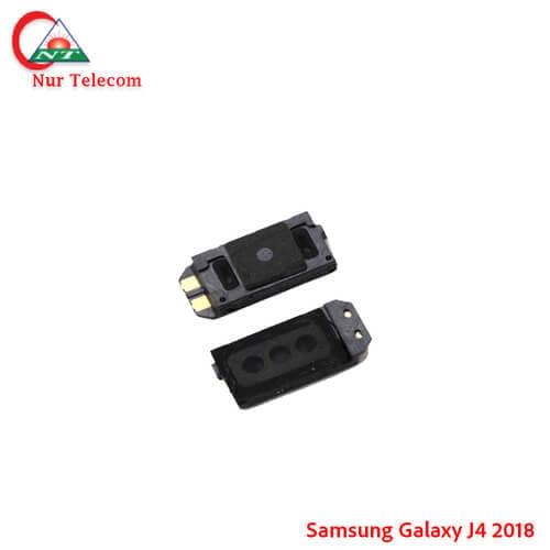 Samsung Galaxy J4 2018 Samsung Galaxy J4 Core loud speaker price in Bangladesh