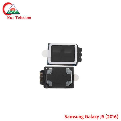 Samsung Galaxy J5 (2016) Loudspeaker Price Samsung Galaxy J5 (2016) Loudspeaker Price