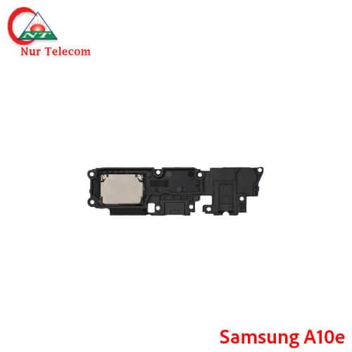 a10e Samsung Galaxy A10e loud speaker