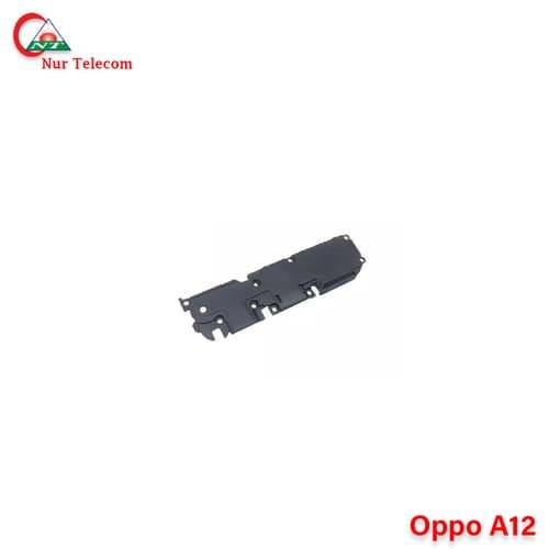 a12 Oppo A12 loud speaker