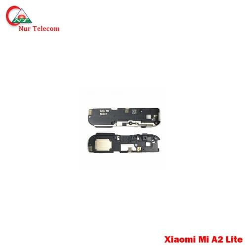 Xiaomi Mi A2 lite loud speaker
