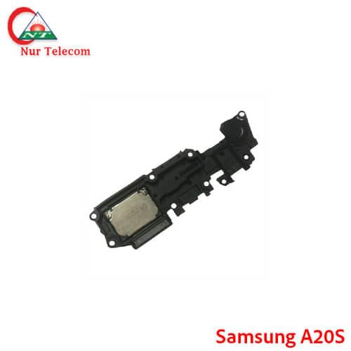a20s Samsung Galaxy A20s loud speaker