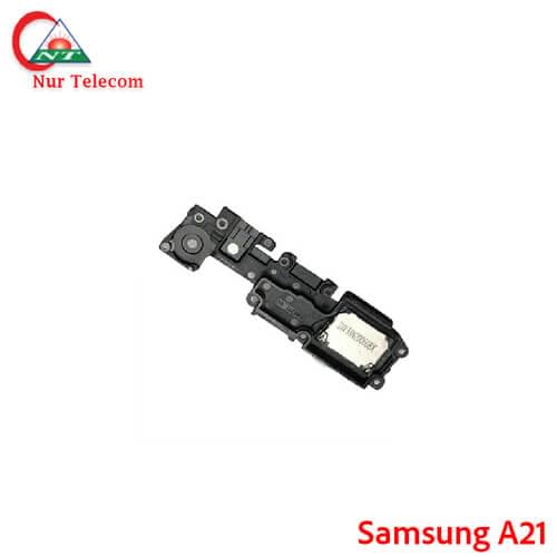 a21 Samsung Galaxy A21 loud speaker