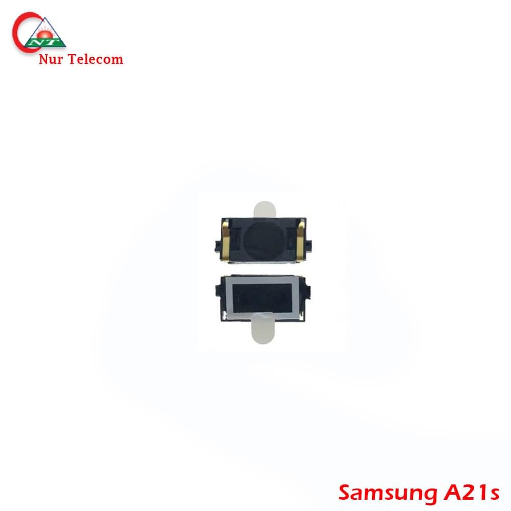 a21s earspeaker