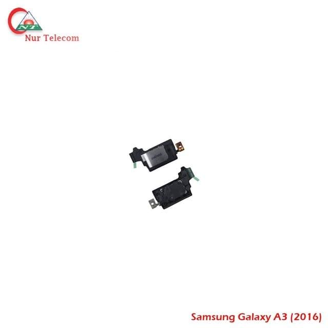 Samsung a3 2016 loudspeaker