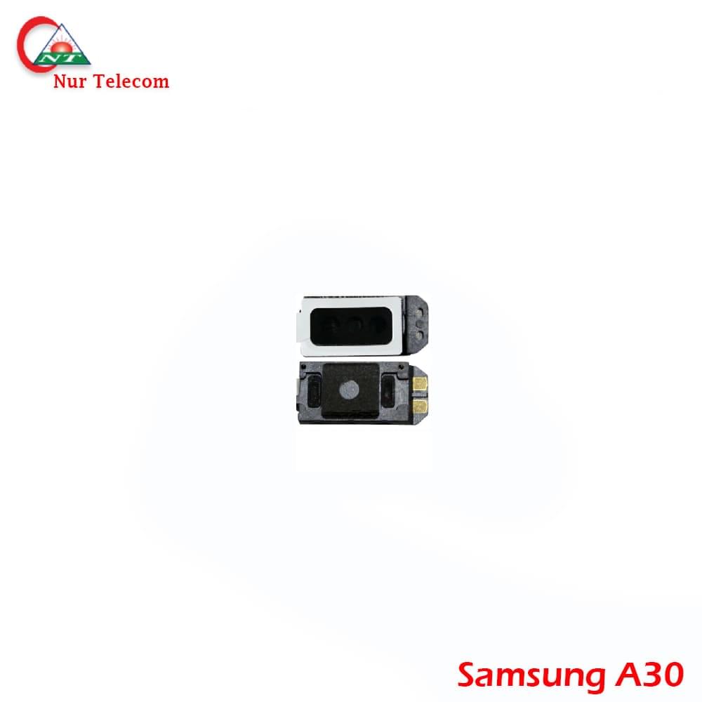 Samsung Galaxy A30 Ear Speaker Samsung Galaxy A30 Ear Speaker