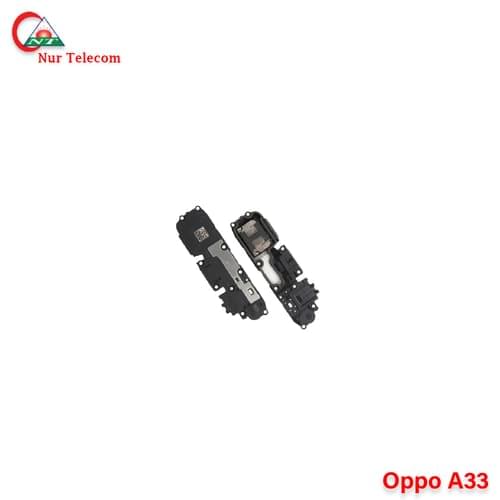 Oppo A33 loud speaker