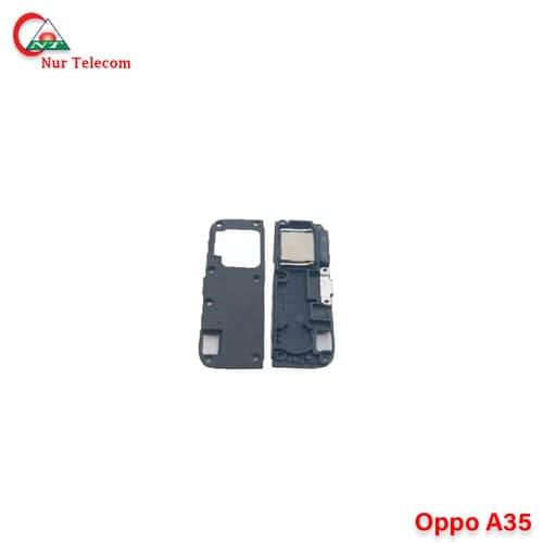 a35 Oppo A35 loud speaker