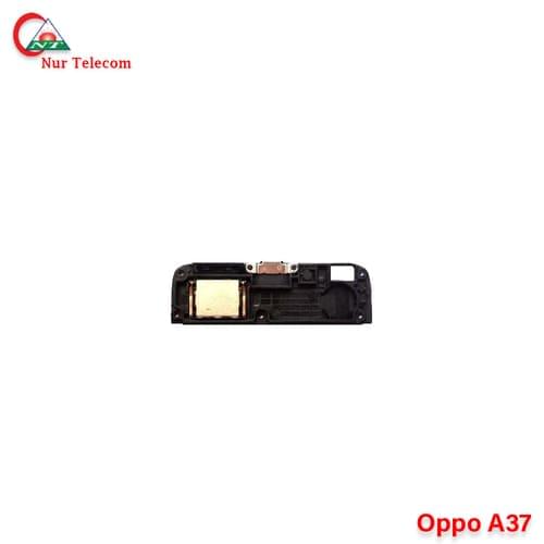 Oppo A37 loud speaker