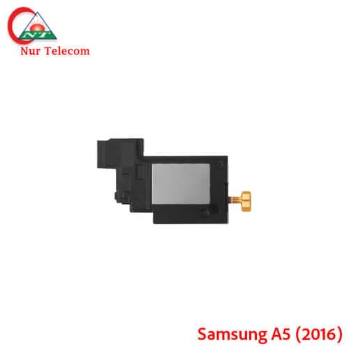 Samsung Galaxy A5 2016 loud speaker