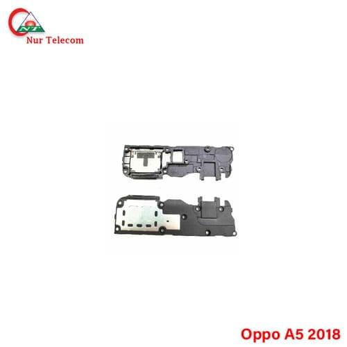 Oppo A5 2018 loud speaker