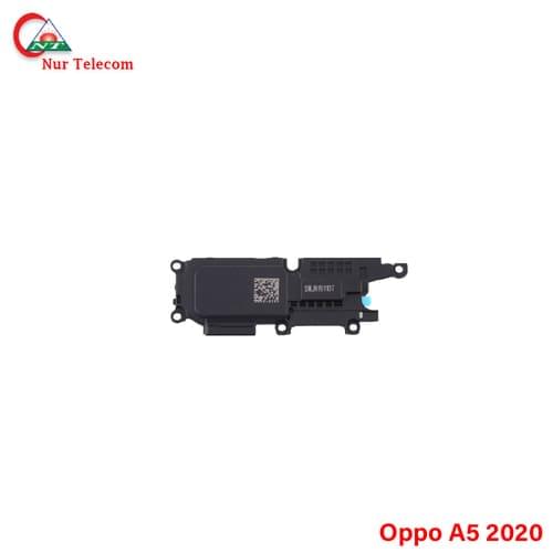 Oppo A5 2020 loud speaker