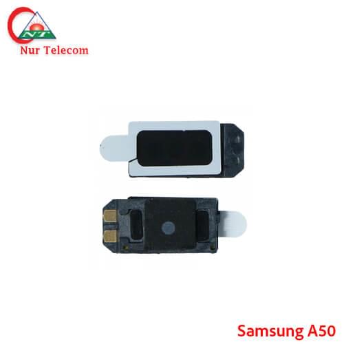 Samsung A50 Loud speaker