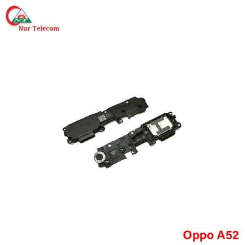 Oppo A52 loud speaker