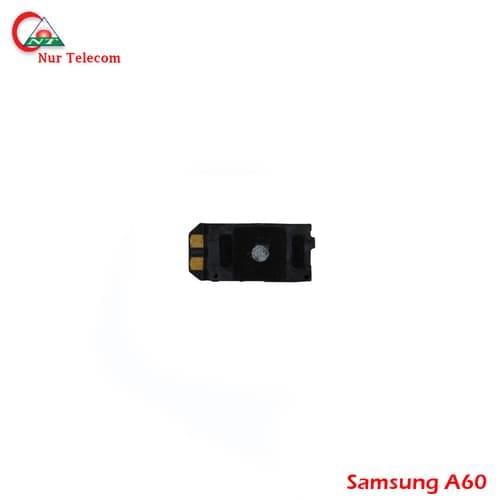 a60 ear speaker Samsung Galaxy A60 Ear Speaker