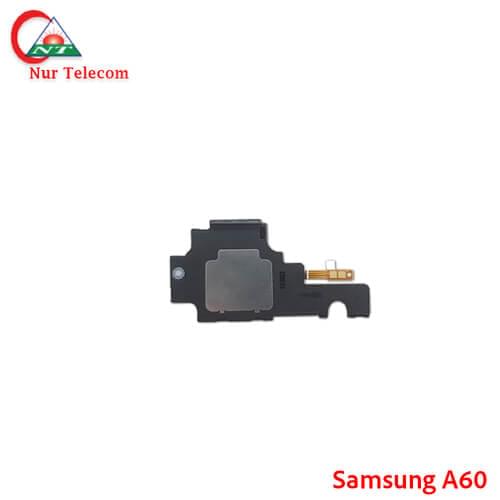 a60 Samsung Galaxy A60 loud speaker