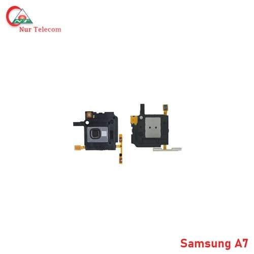a7 loudspeaker Samsung Galaxy A7 Loud speaker