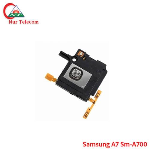 a7 sm a700 Samsung Galaxy A7 (2016) loud speaker