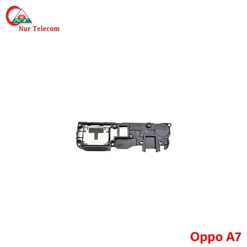 a7 Oppo A7 loud speaker