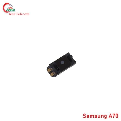 Samsung Galaxy A70 Ear Speaker