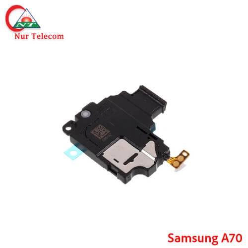 a70 Samsung Galaxy A70 loud speaker