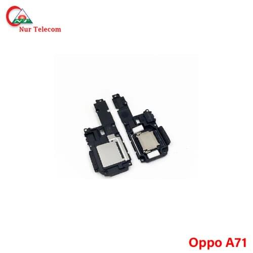 Oppo A71 2018 loud speaker