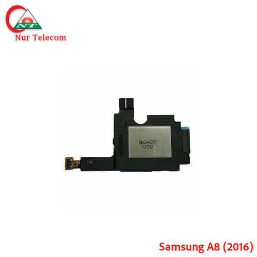 Samsung Galaxy A8 (2016) loud speaker