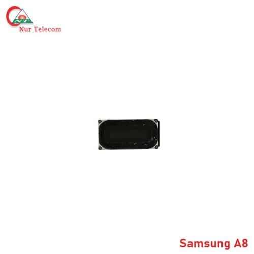 a8 earspeaker