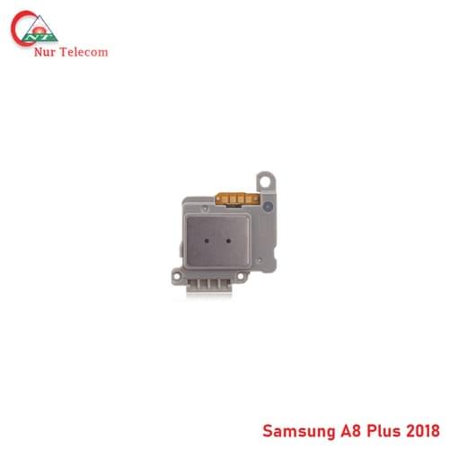 Samsung Galaxy A8 Plus (2018) Loud speaker