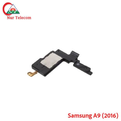 a9 2016 Samsung Galaxy A9 (2016) loud speaker