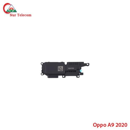 Oppo A9 2020 Loudspeaker