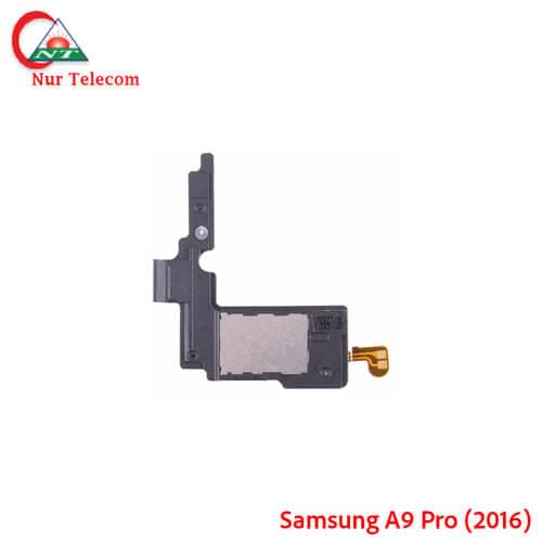 Samsung Galaxy A9 Pro (2016) loud speaker