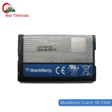 curve 3g 9330 battery BlackBerry Curve 3G 9330 Battery