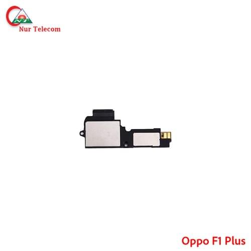Oppo F1 Plus loud speaker