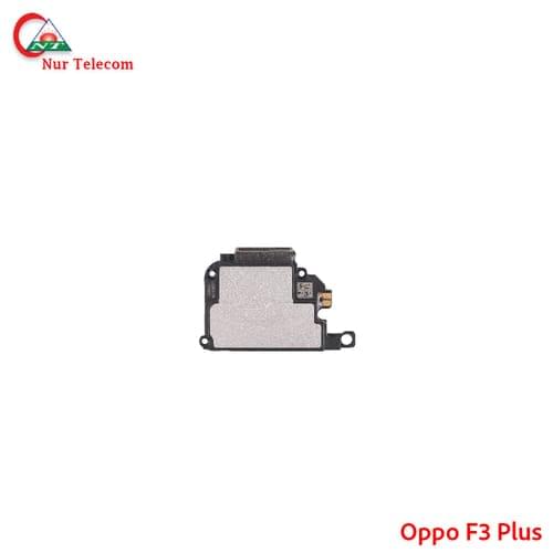 Oppo F3 Plus Loud Speaker Price