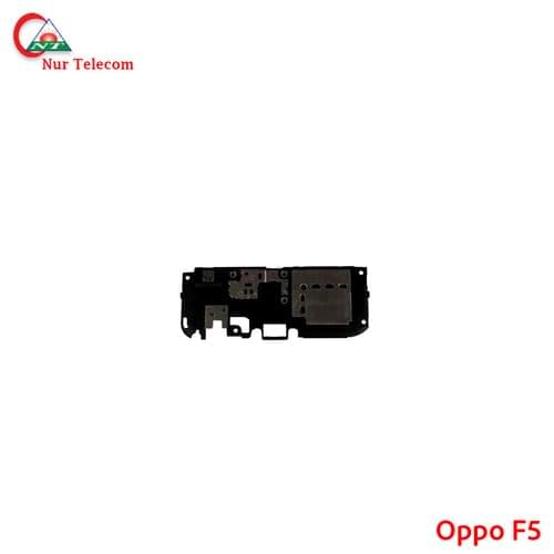 Oppo F5 Loud Speaker Price