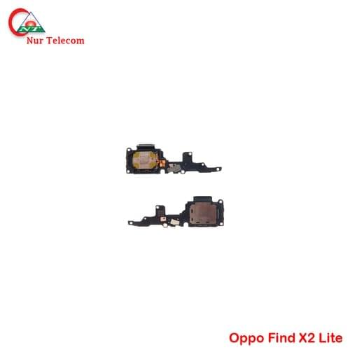 Oppo Find X2 Lite loud speaker