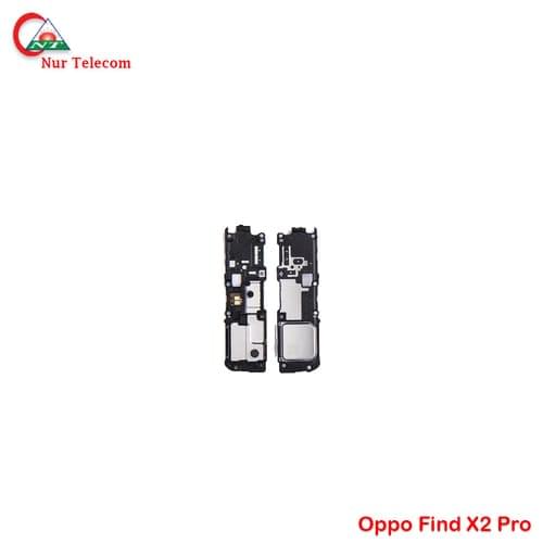find x2 pro Oppo Find X2 Pro loud speaker